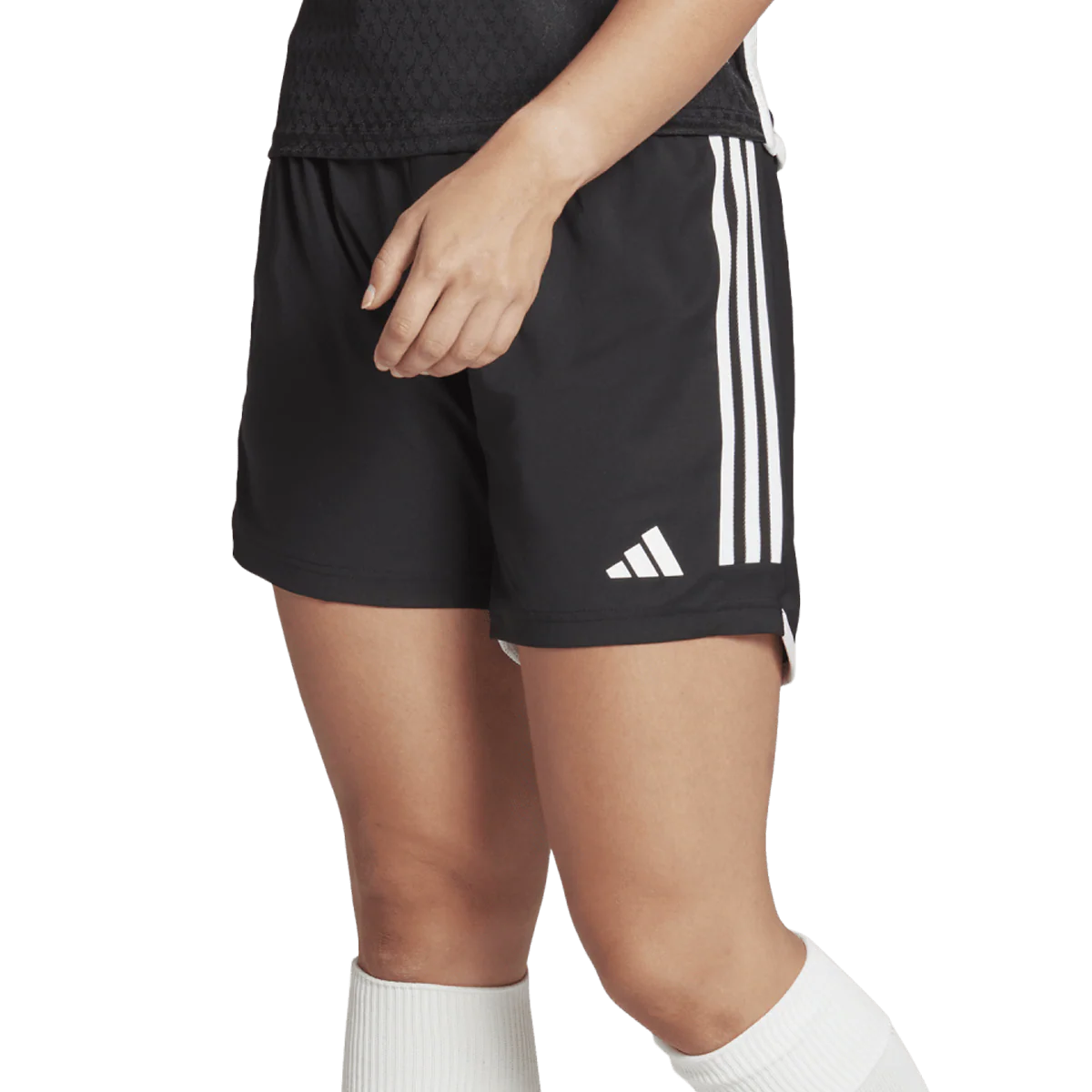 Women's Tiro 23 Competition Match Short - Image 3