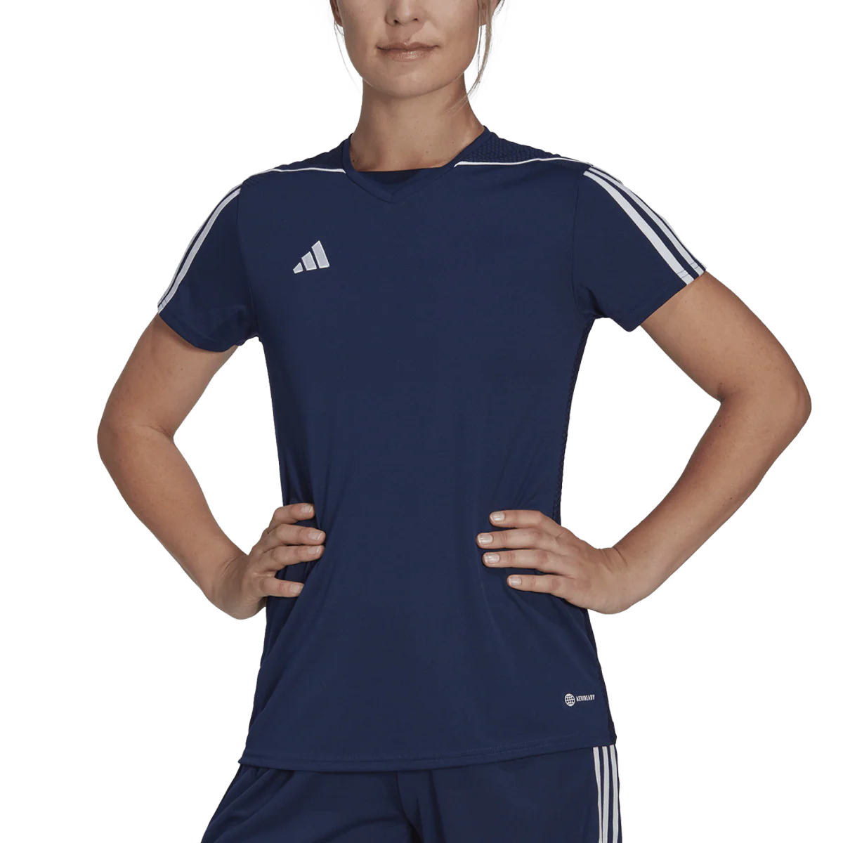 Women's Tiro 23 Jersey - Image 6