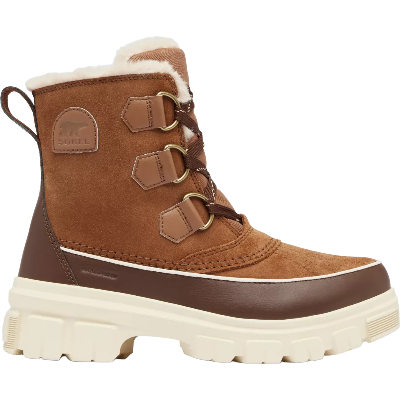 Women's Tivoli V Waterproof Boot