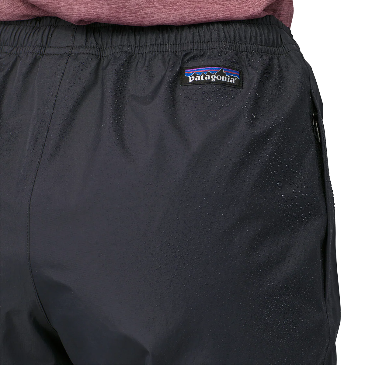 Women's Torrentshell 3L Pants - Regular - Image 5