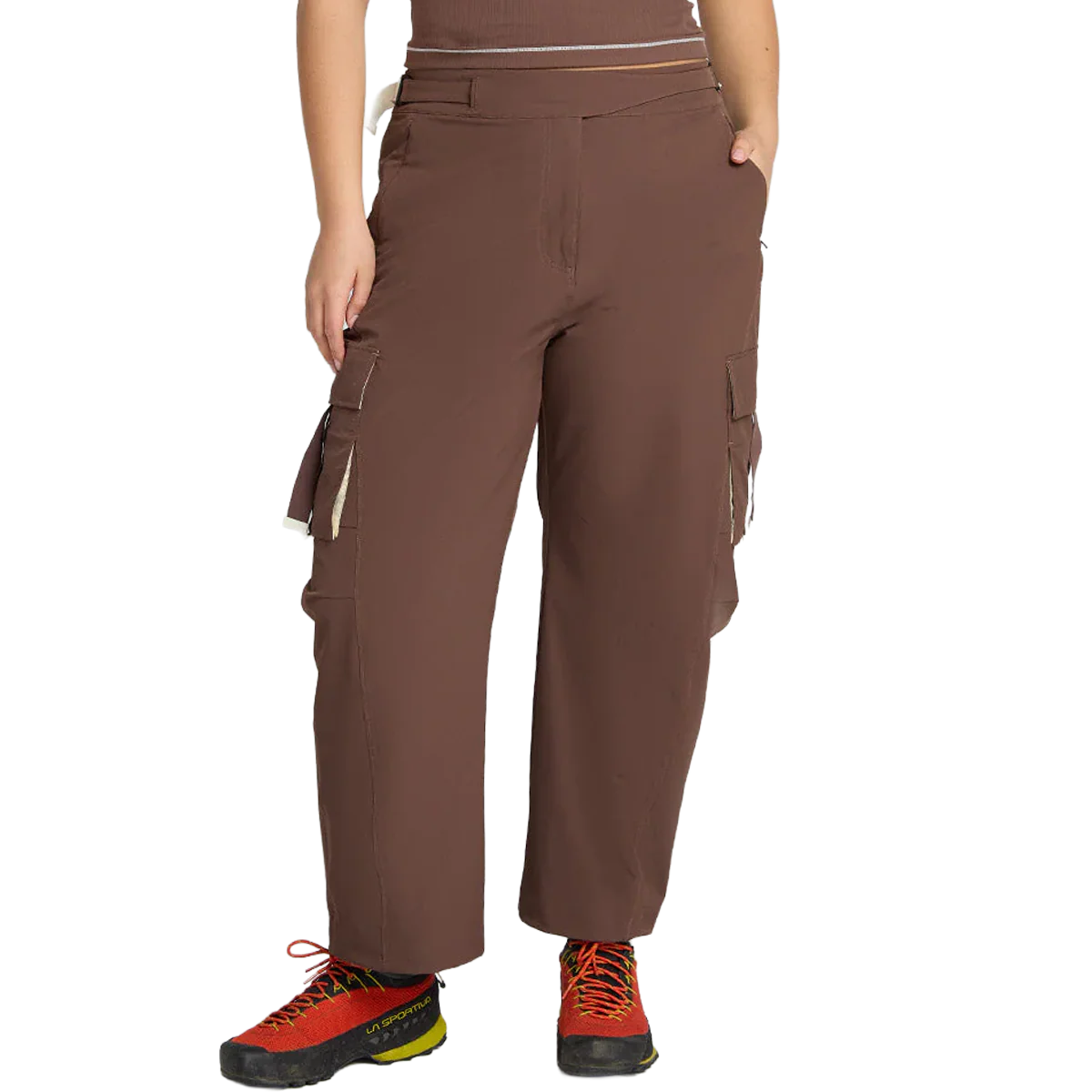 Women's Trailmix Cargo Pant