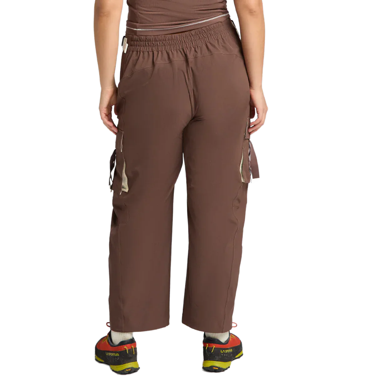 Women's Trailmix Cargo Pant - Image 2