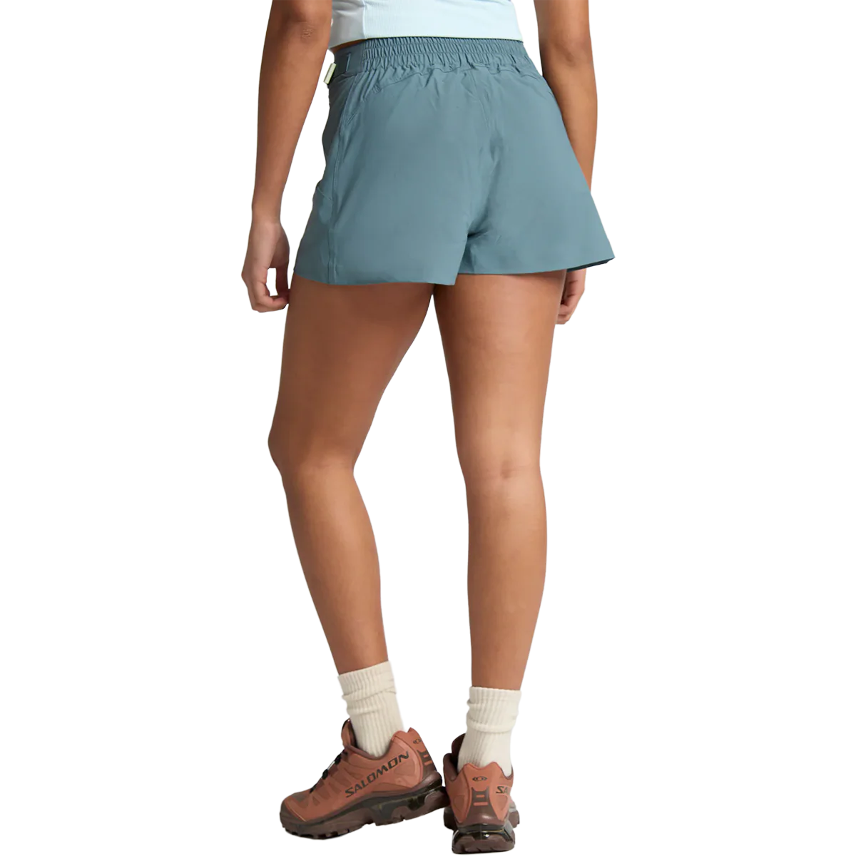 Women's Trailmix Short - Image 2