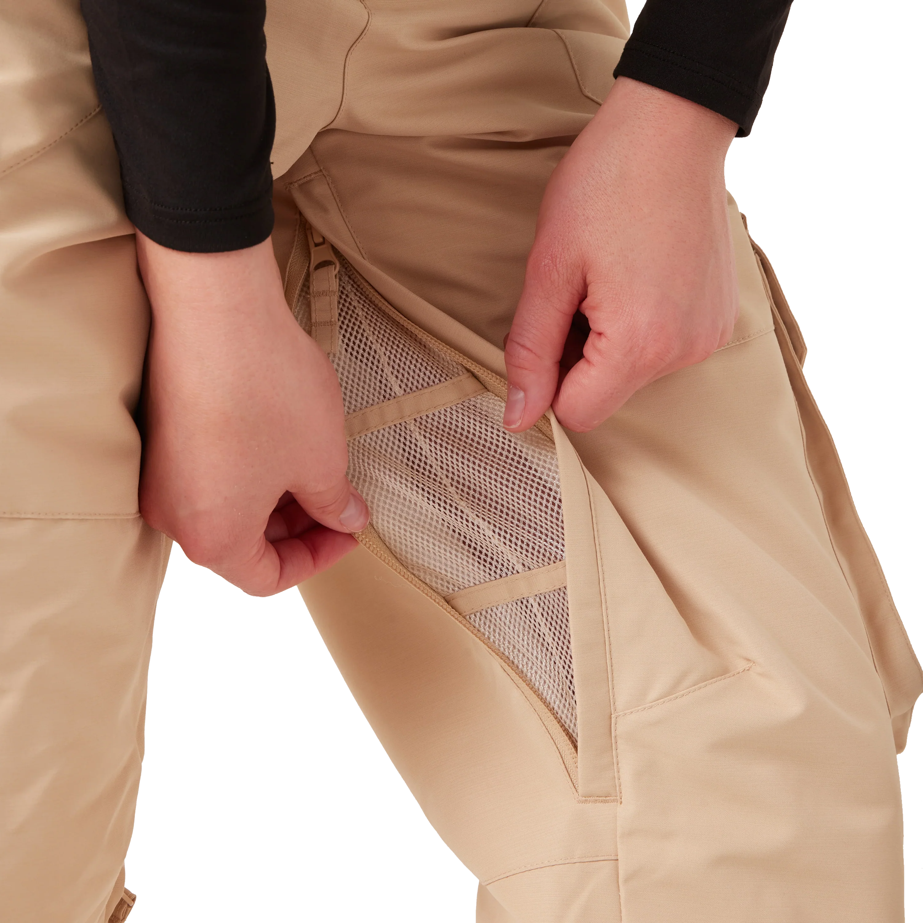 Women's Trooper Cargo Pant - Image 6