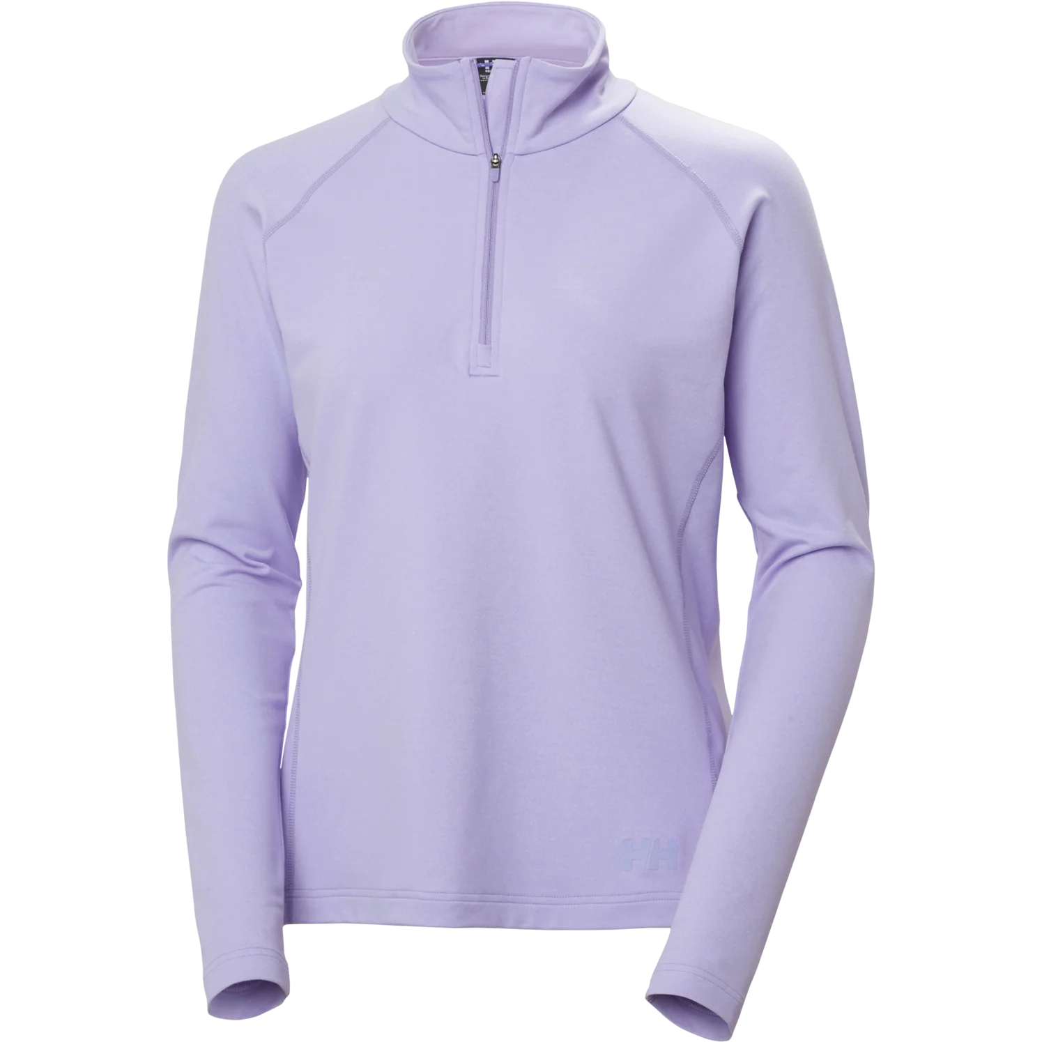 Women's Tyri Knit 1/2 Zip - Image 2
