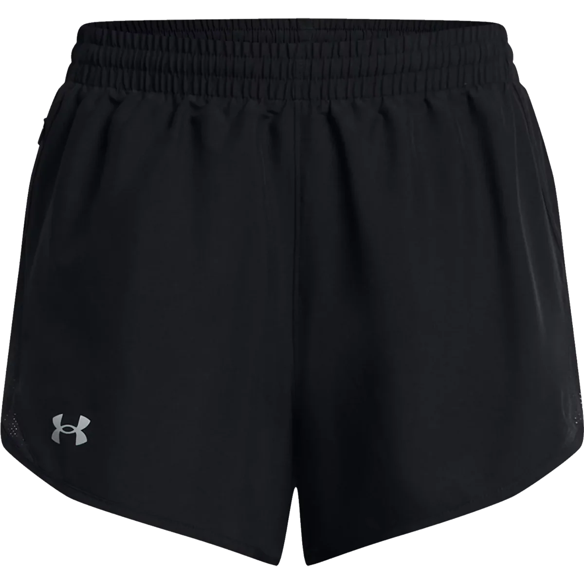 Women's UA Fly By 3" Shorts