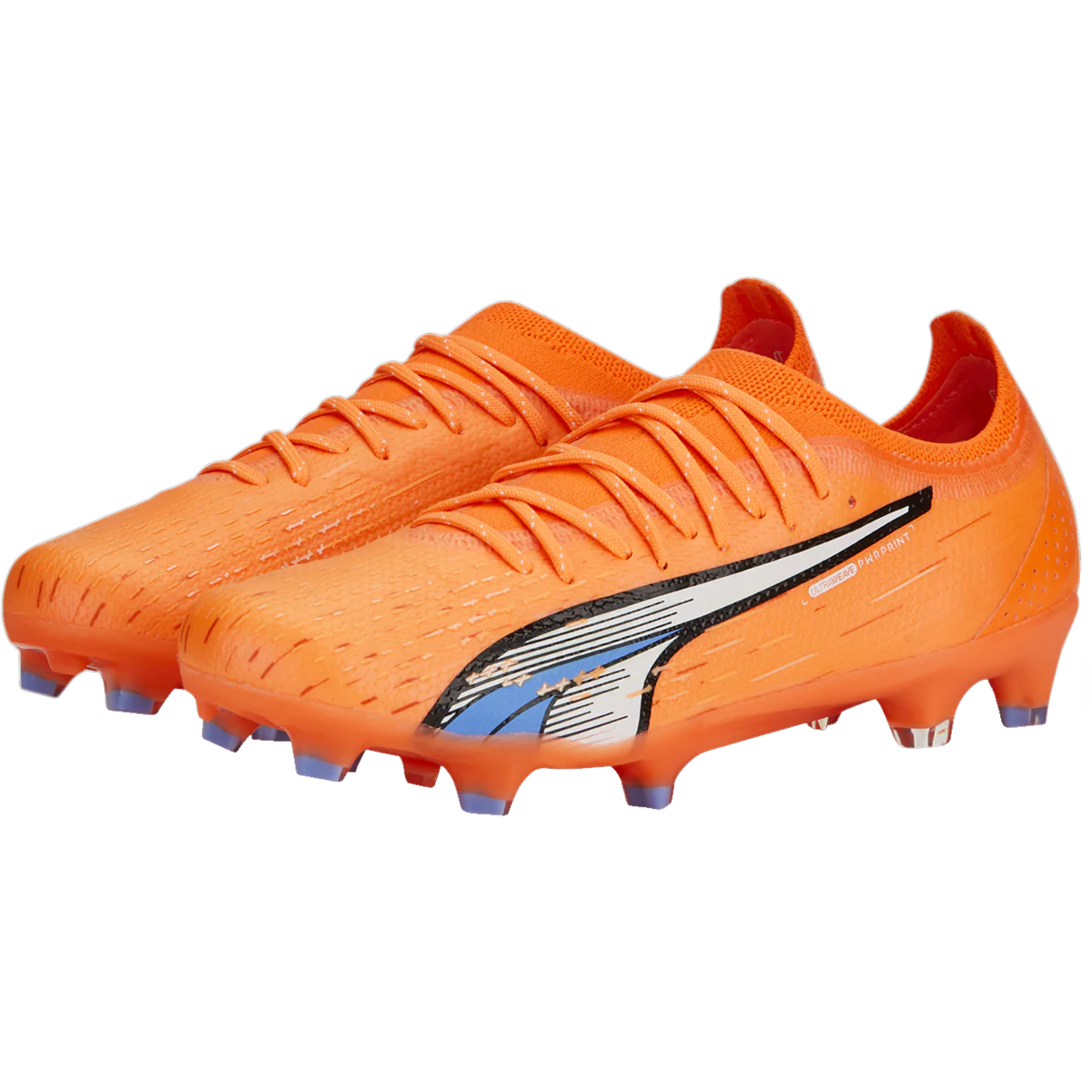 Women's Ultra Match FG/AG - Image 3