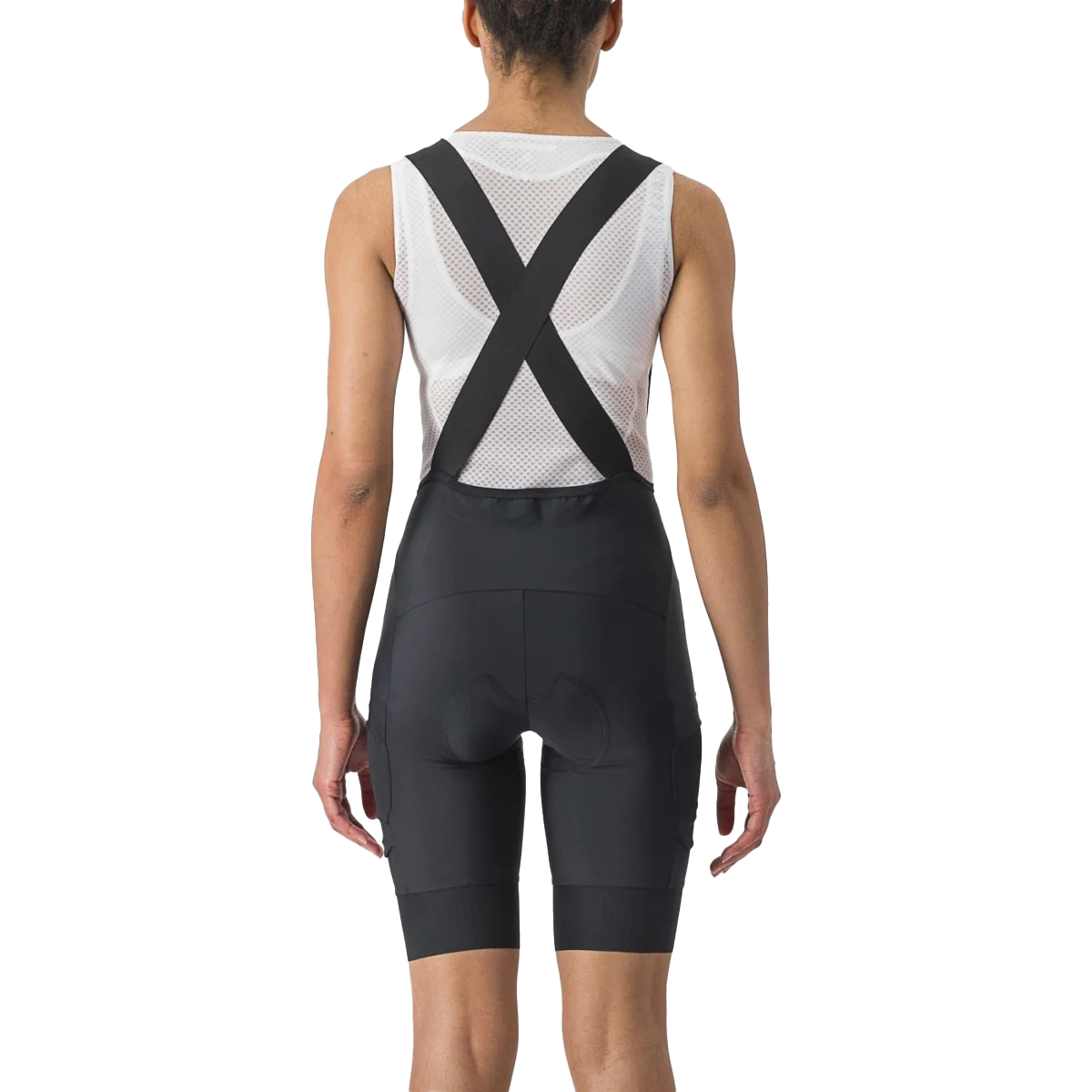 Women's Unlimited Cargo Bibshort - Image 3