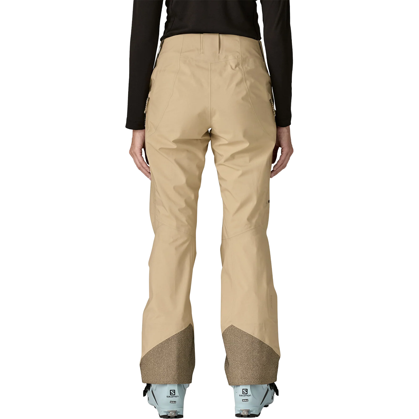 Women's Untracked Gore-Tex Pants - Image 4
