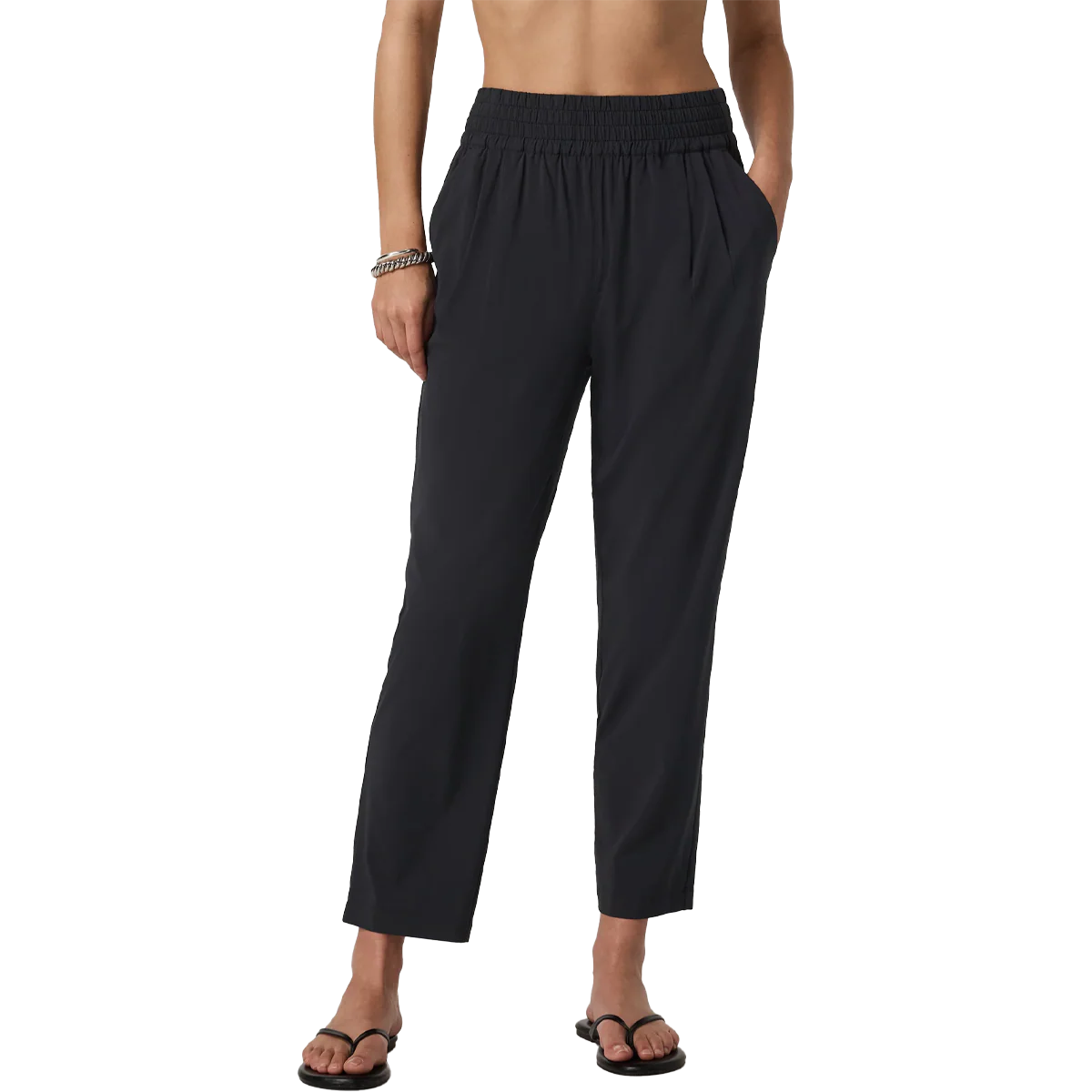 Women's Villa Ankle Pant - Image 4
