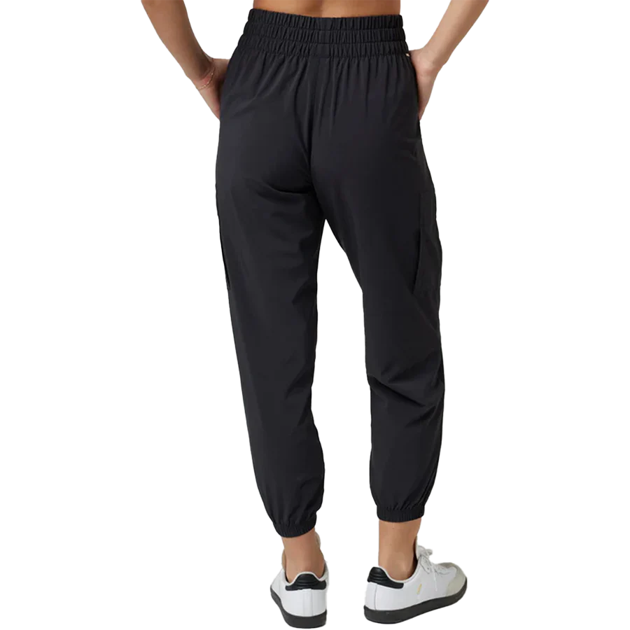 Women's Villa Cargo Jogger - Image 2
