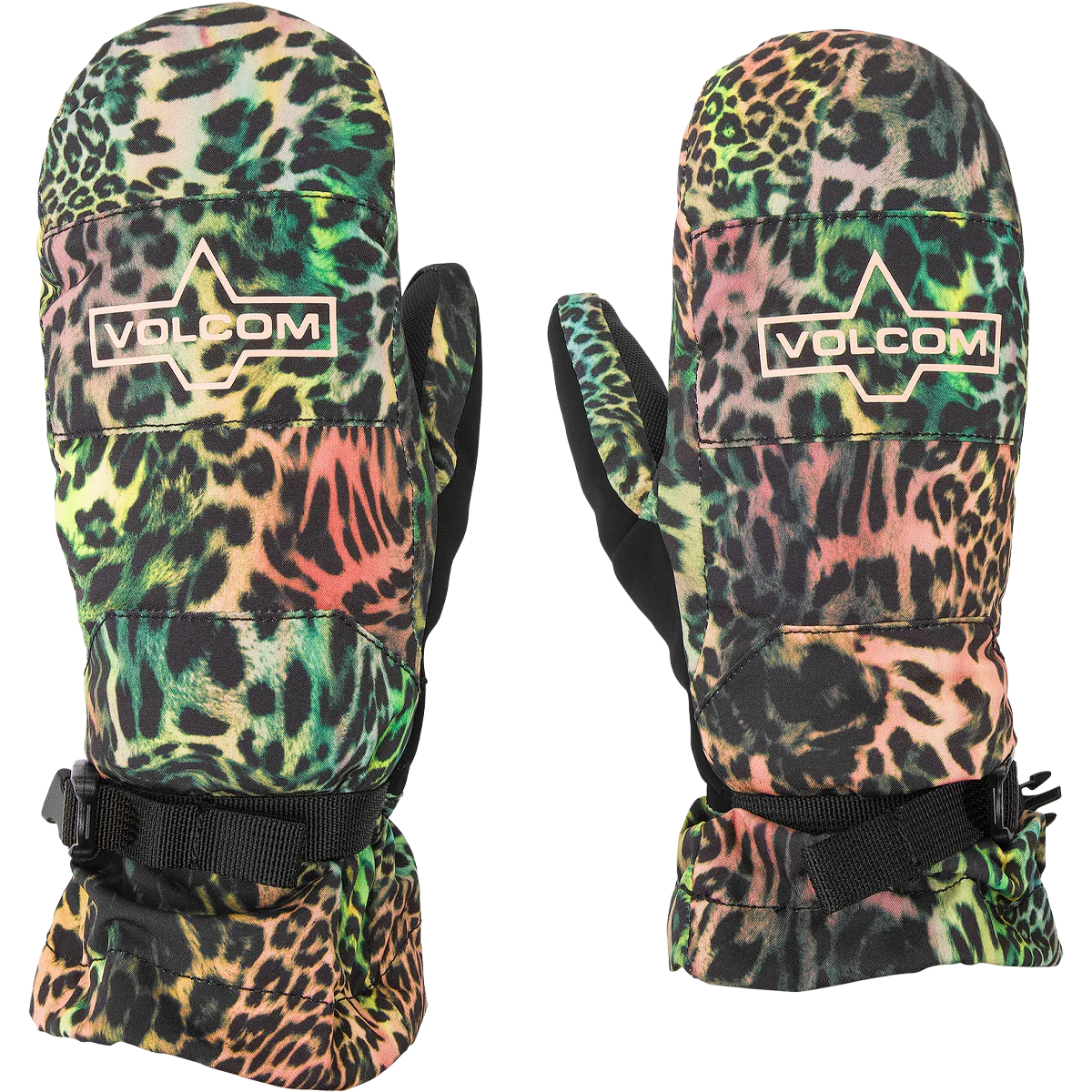 Women's VSnow Over Mitt