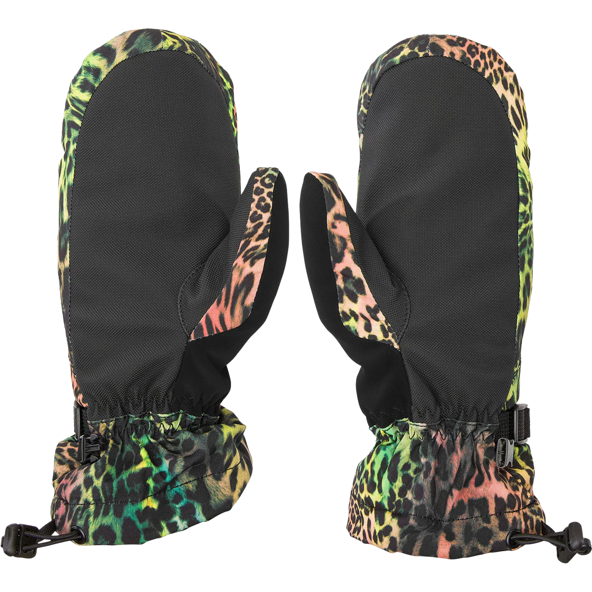 Women's VSnow Over Mitt - Image 2