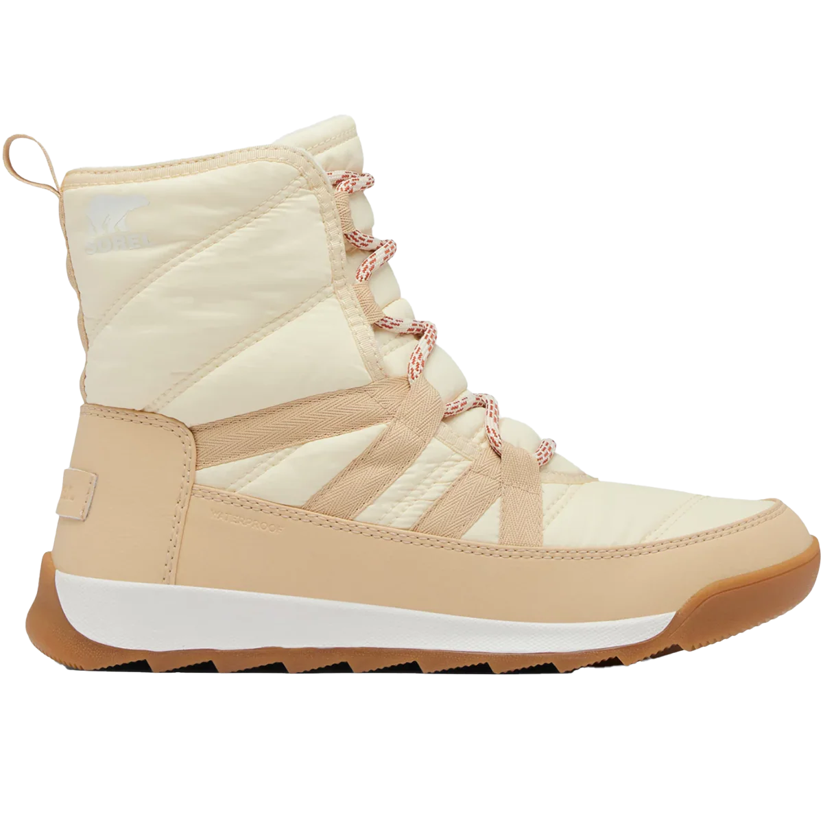 Women's Whitney II Plus Waterproof Lace Boot - Image 3