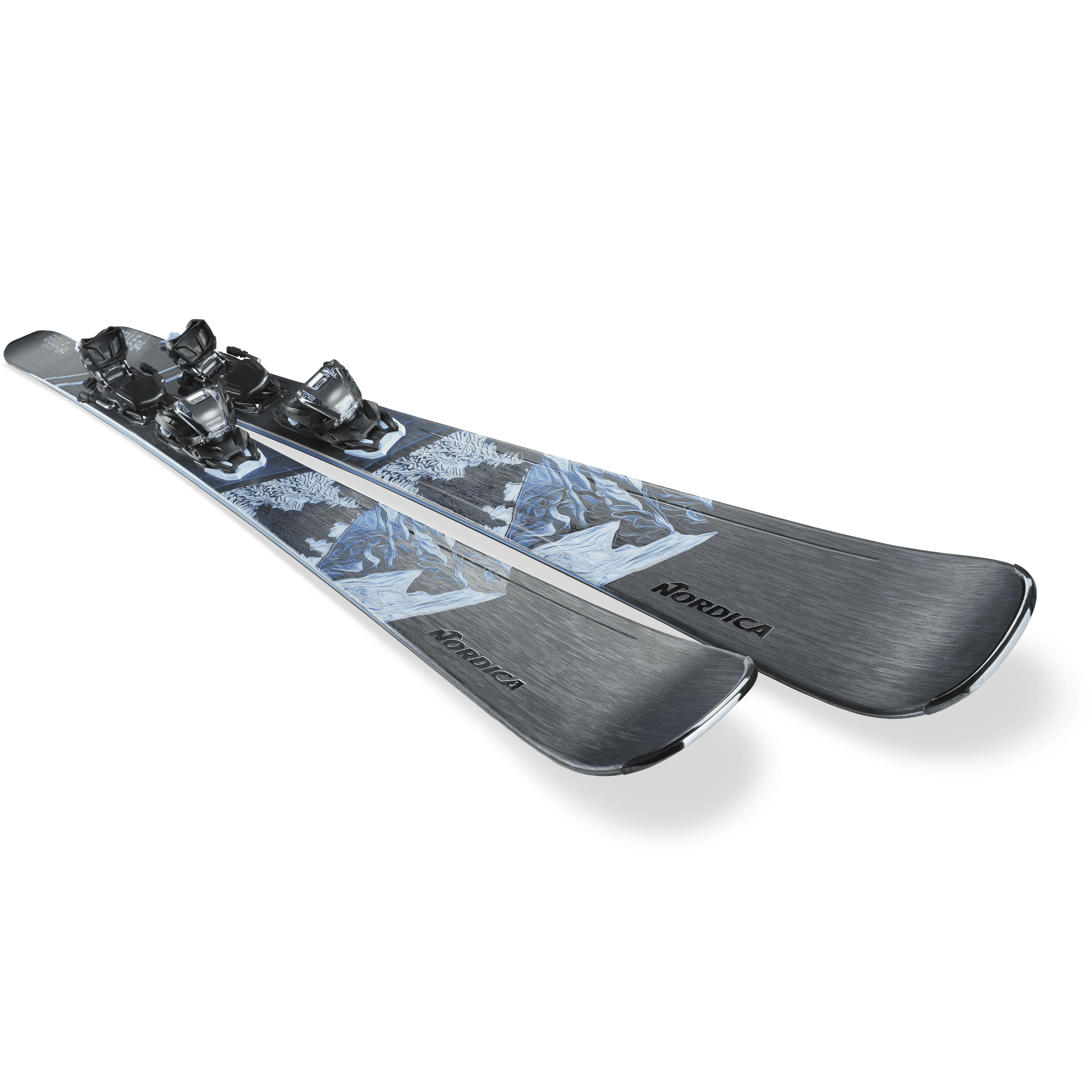 Women's Wild Belle DC 84 - Image 7