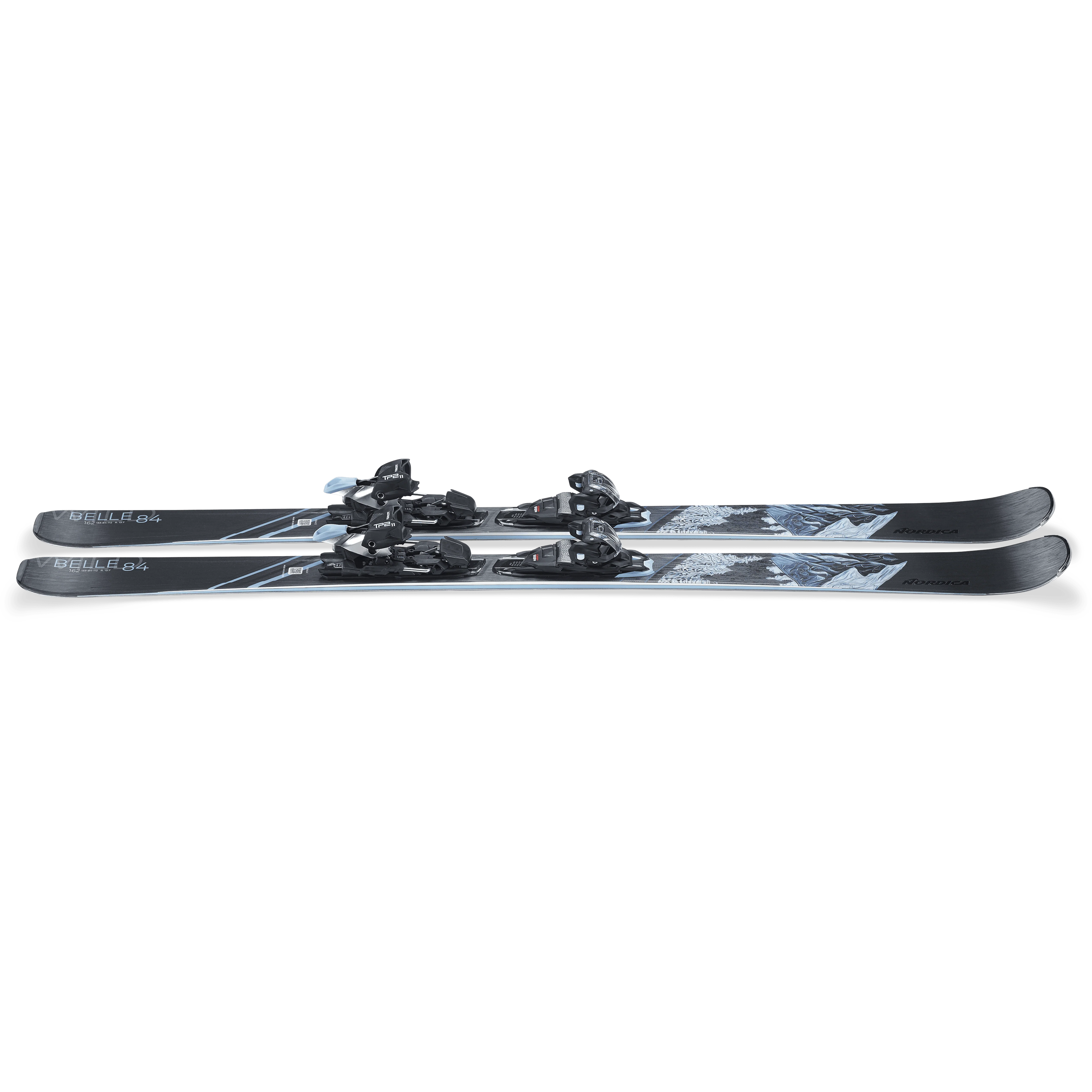 Women's Wild Belle DC 84 - Image 4