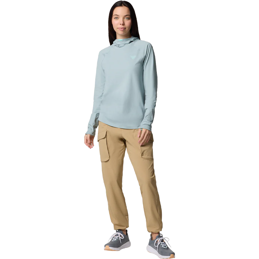 Women's Wild Cast Sun Hoodie - Image 2