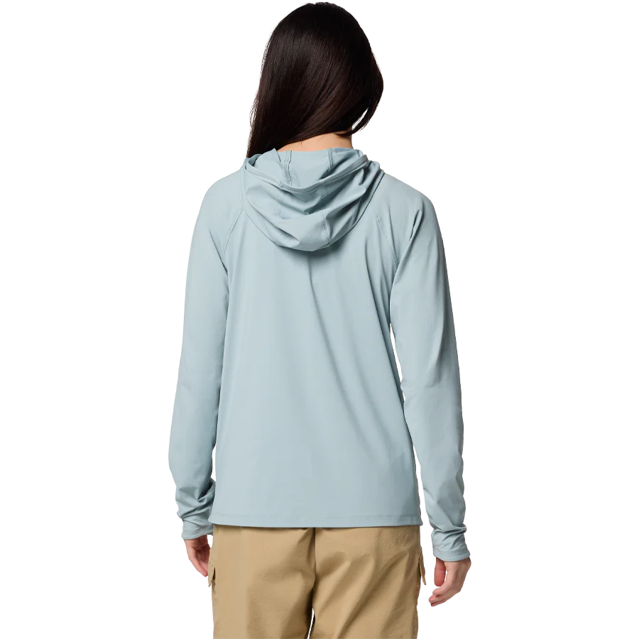 Women's Wild Cast Sun Hoodie - Image 6