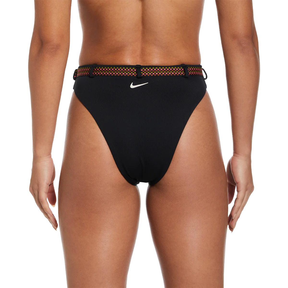 Women's Wild High Waist Bottom - Image 2