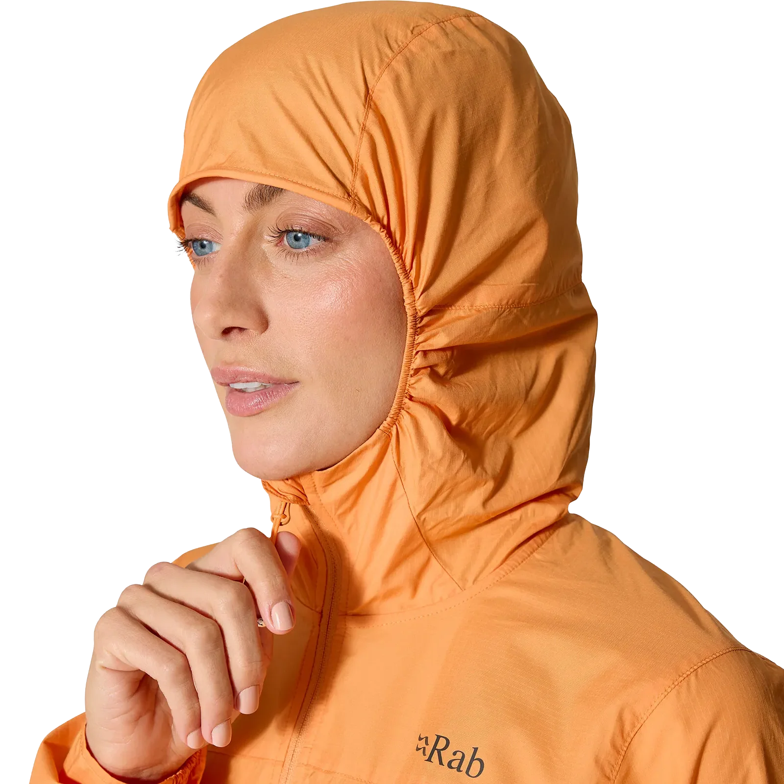 Women's Windgather Hoody - Image 6