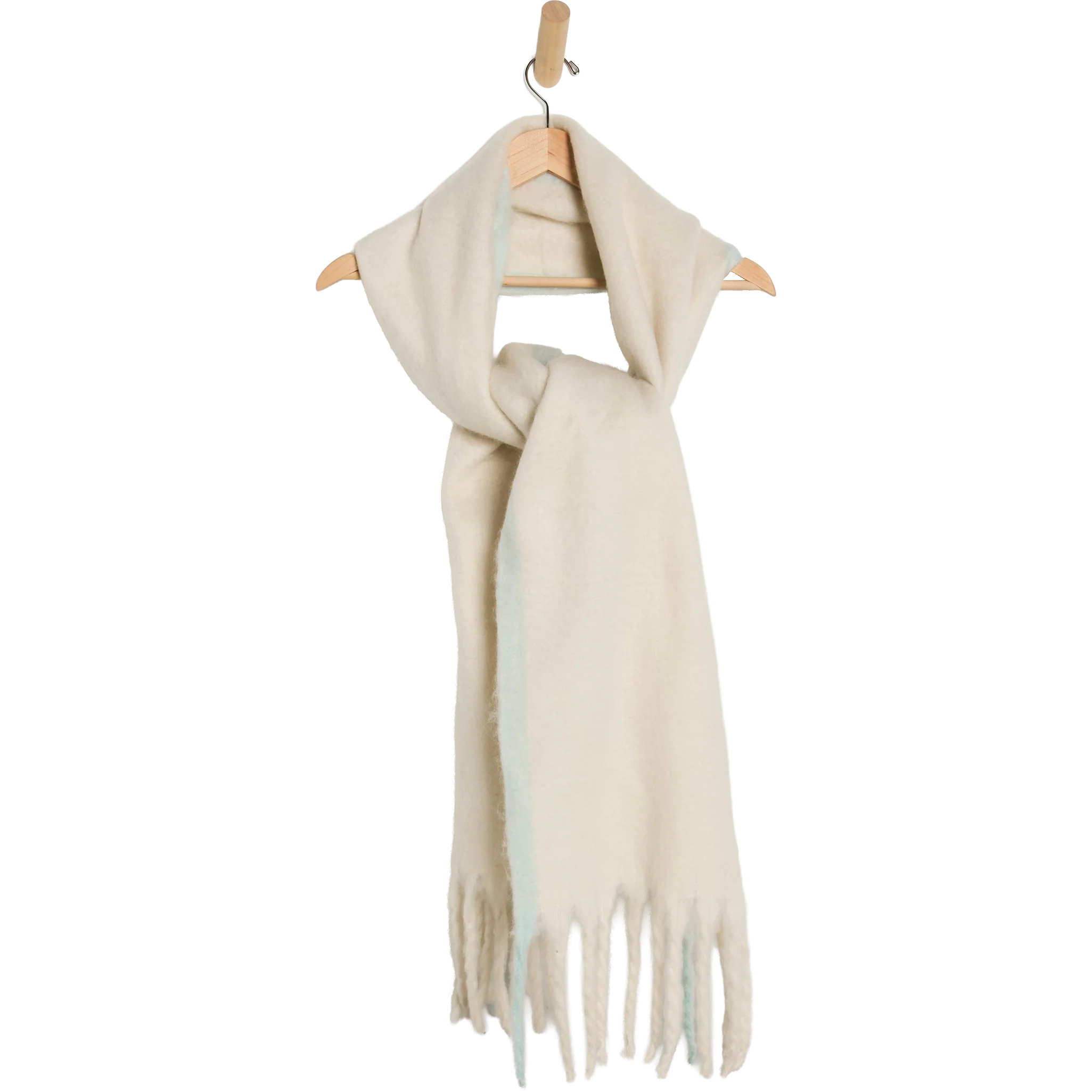 Women's Winter Chill Blanket Scarf - Image 3