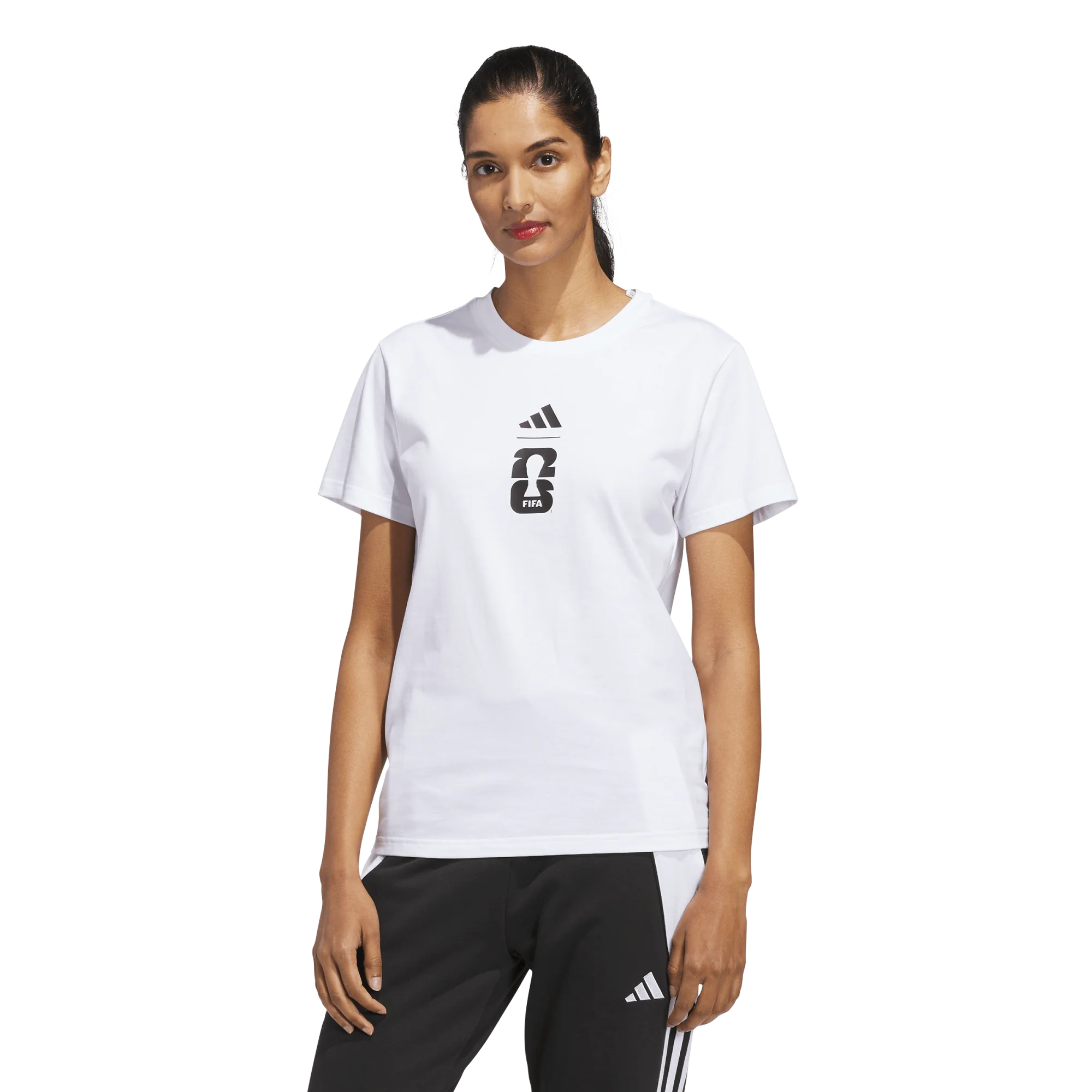 Women's World Cup OMB Tee - Image 2