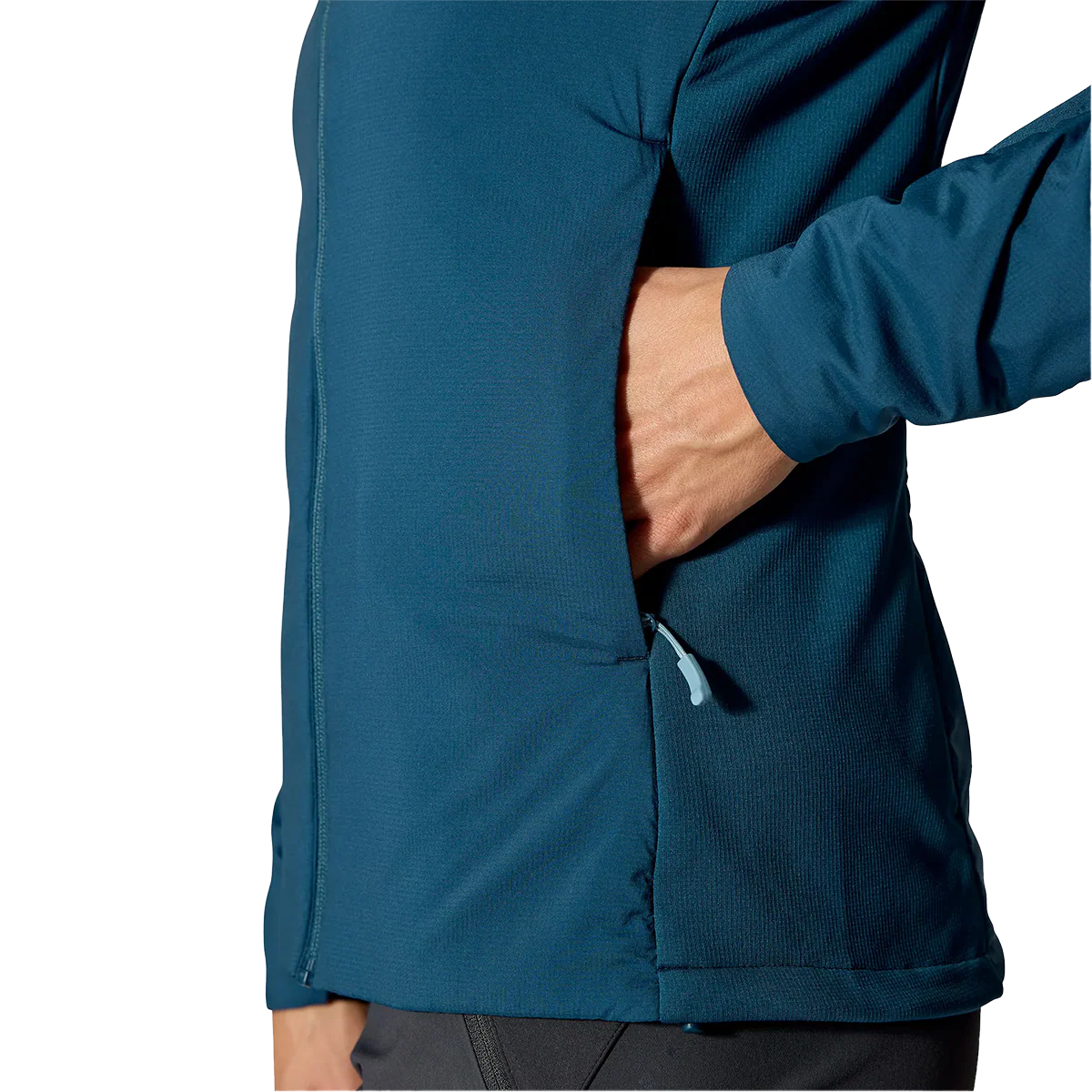 Women's Xenair Alpine Flex Jacket - Image 7