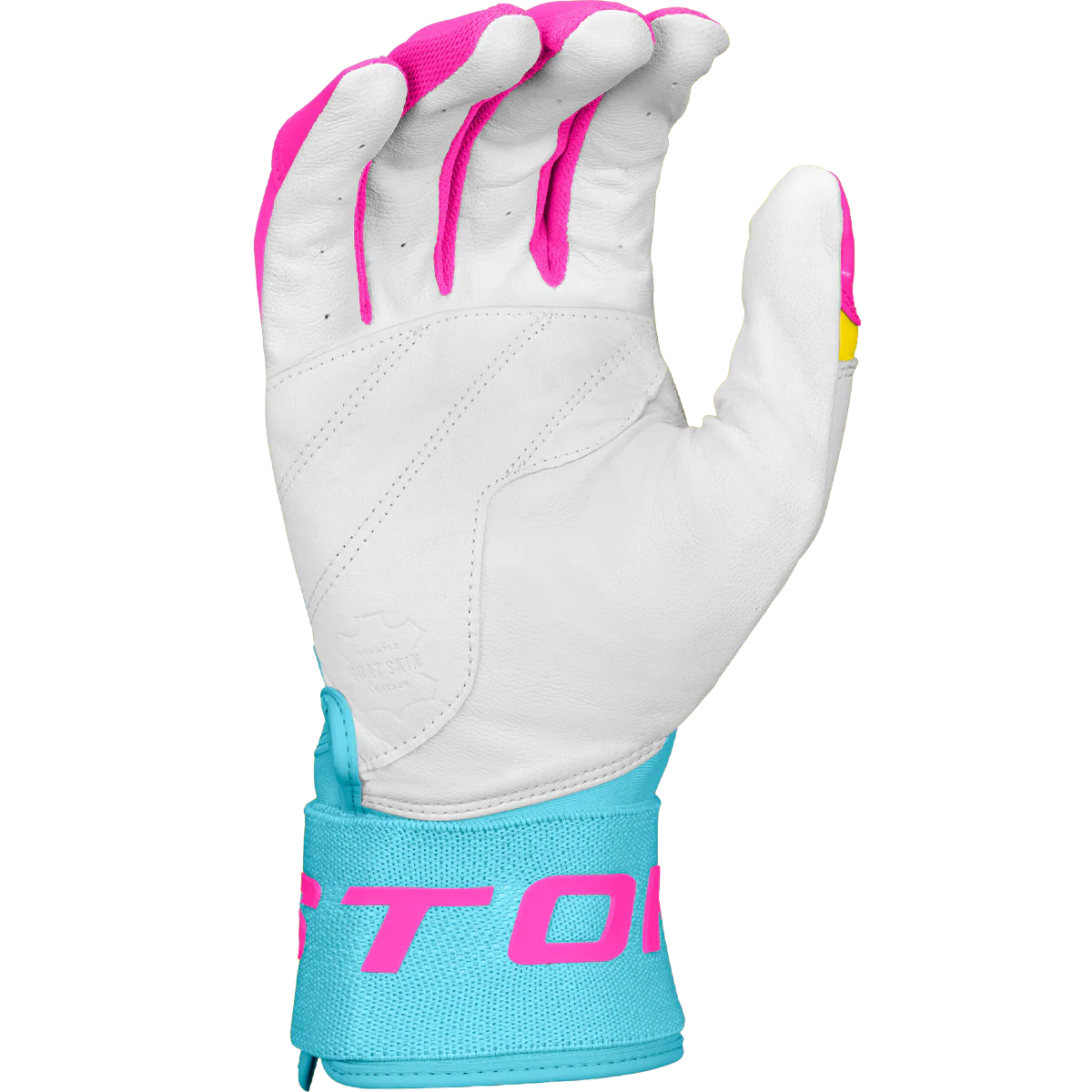 Walk-Off Locked In Ethos Batting Gloves - Image 2
