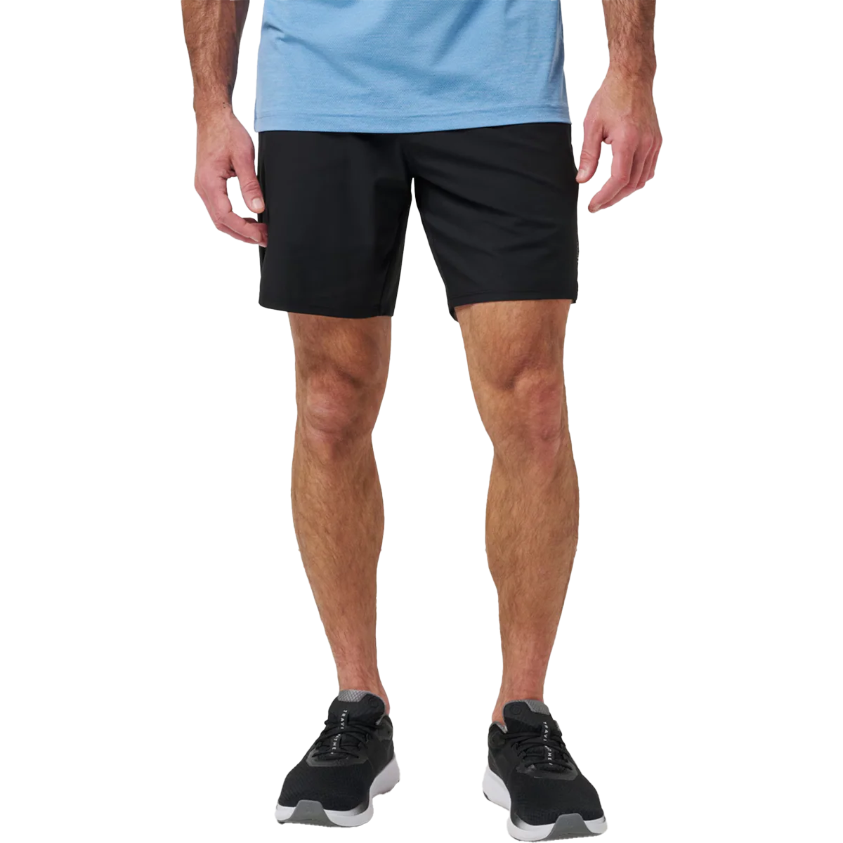 Men's Wanderlust E-Waist Short 7.5"