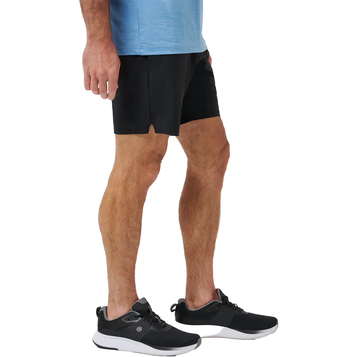 Men's Wanderlust E-Waist Short 7.5" - Image 2