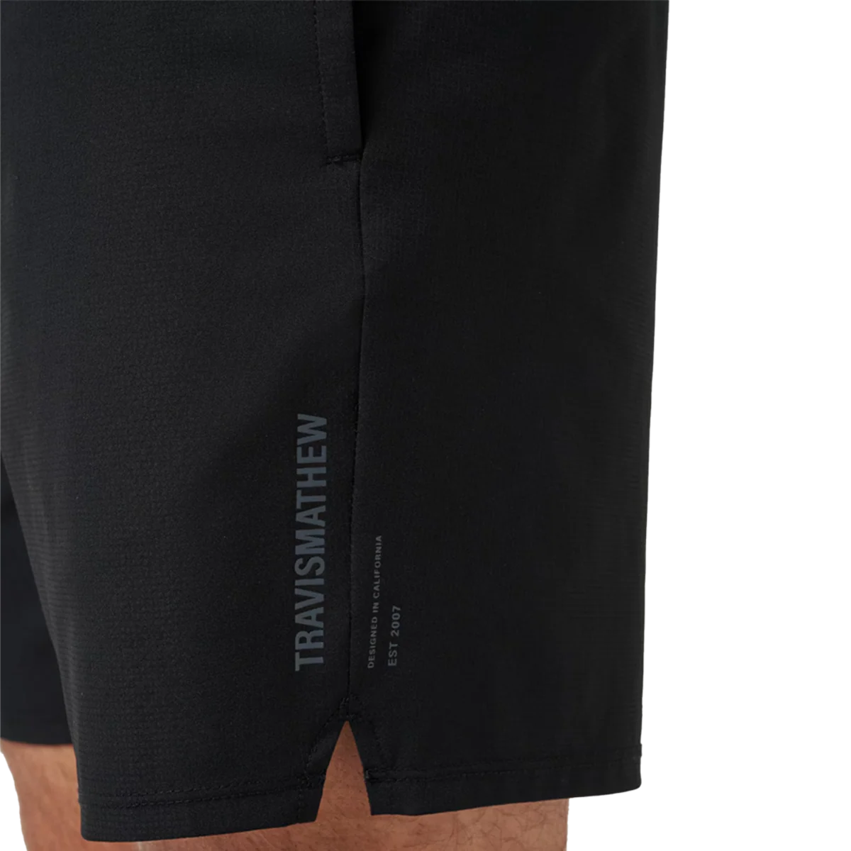 Men's Wanderlust E-Waist Short 7.5" - Image 3