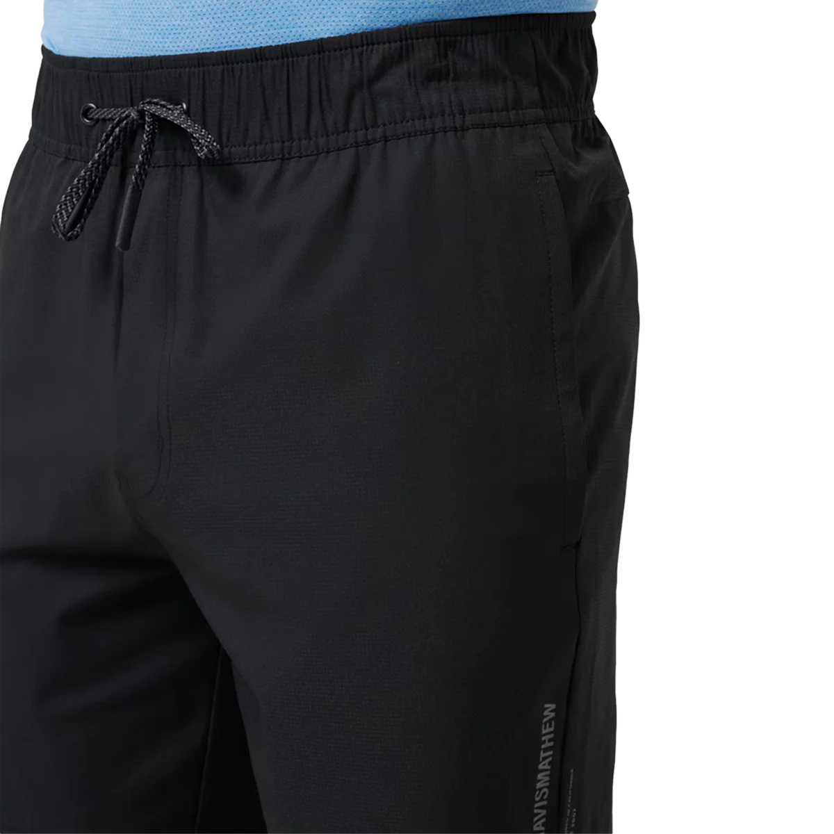 Men's Wanderlust E-Waist Short 7.5" - Image 4