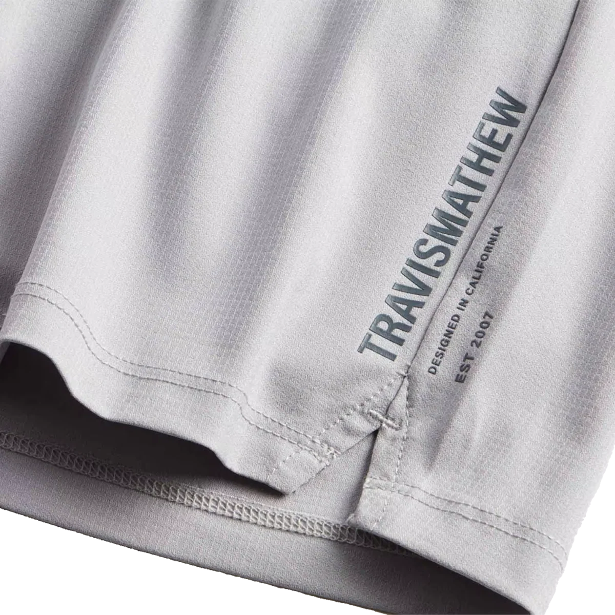Men's Wanderlust E-Waist Short 7.5" - Image 6