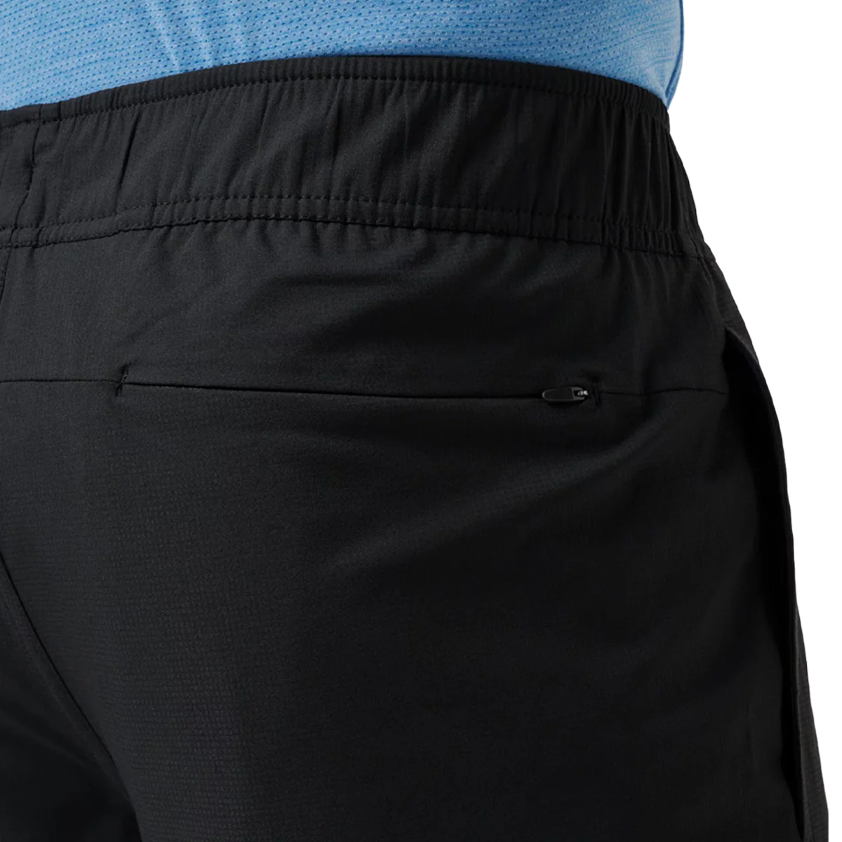 Men's Wanderlust E-Waist Short 7.5" - Image 7
