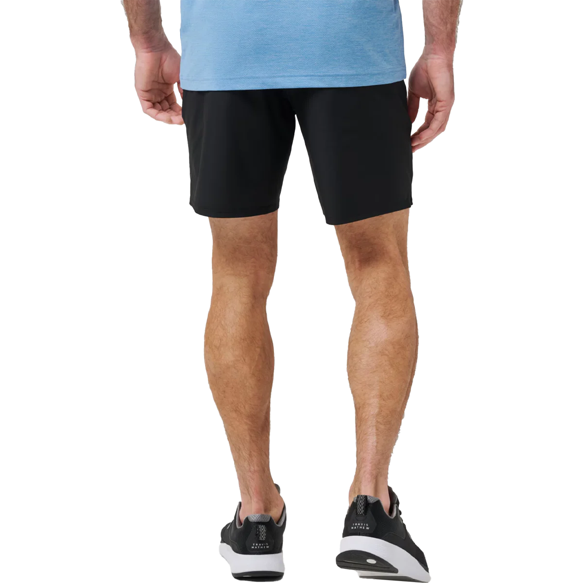 Men's Wanderlust E-Waist Short 7.5" - Image 8