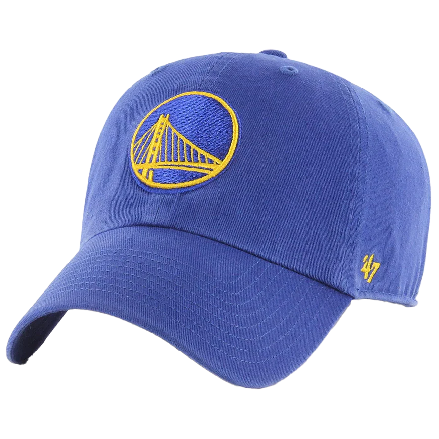 Warriors 47 Clean Up - Image 2