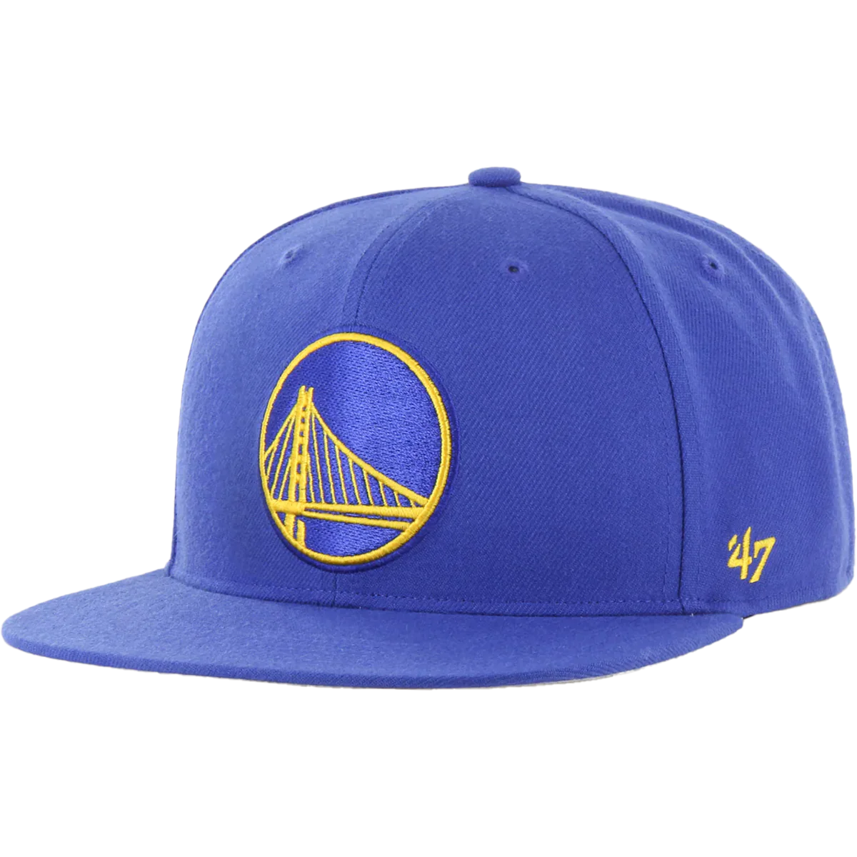 Warriors Sure Shot ’47 Captain