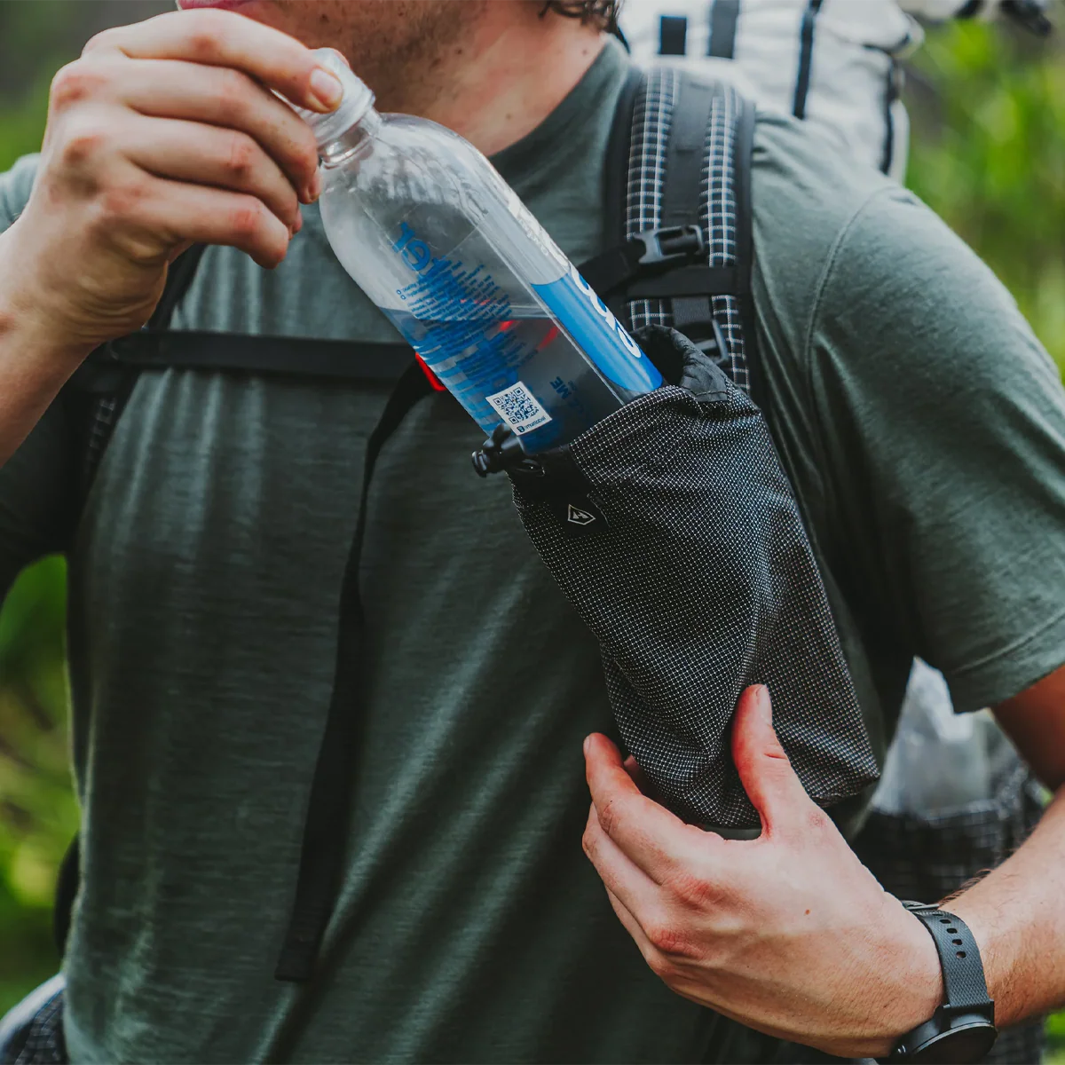 Bottle Pocket - Image 4
