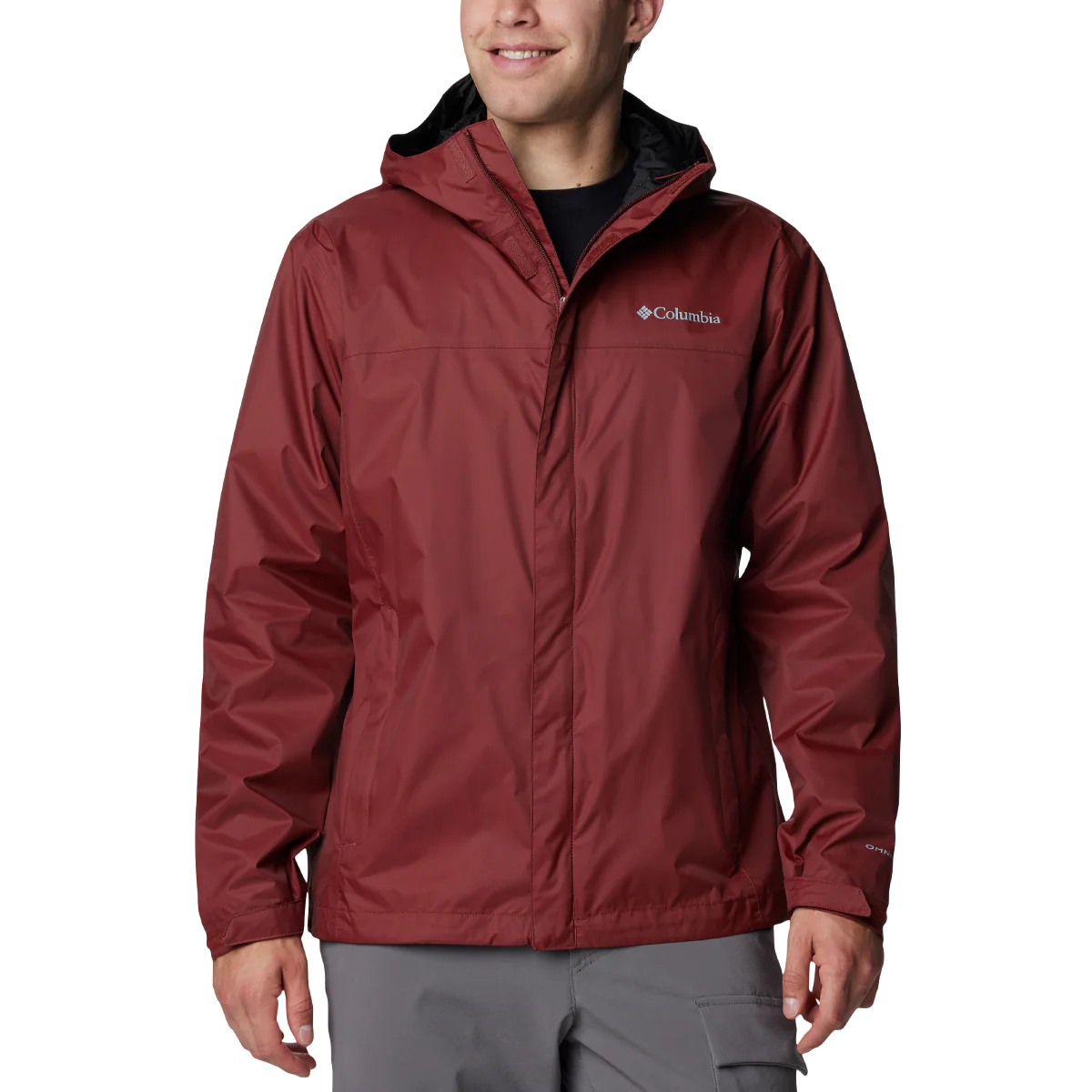 Men's Watertight II Jacket - Image 4