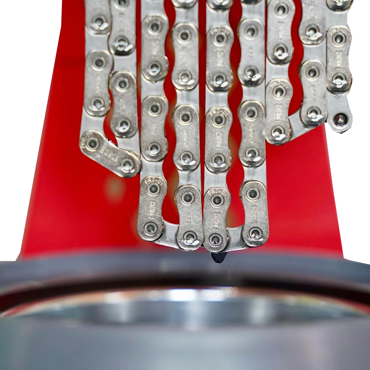 Wax Melting System - Image 3