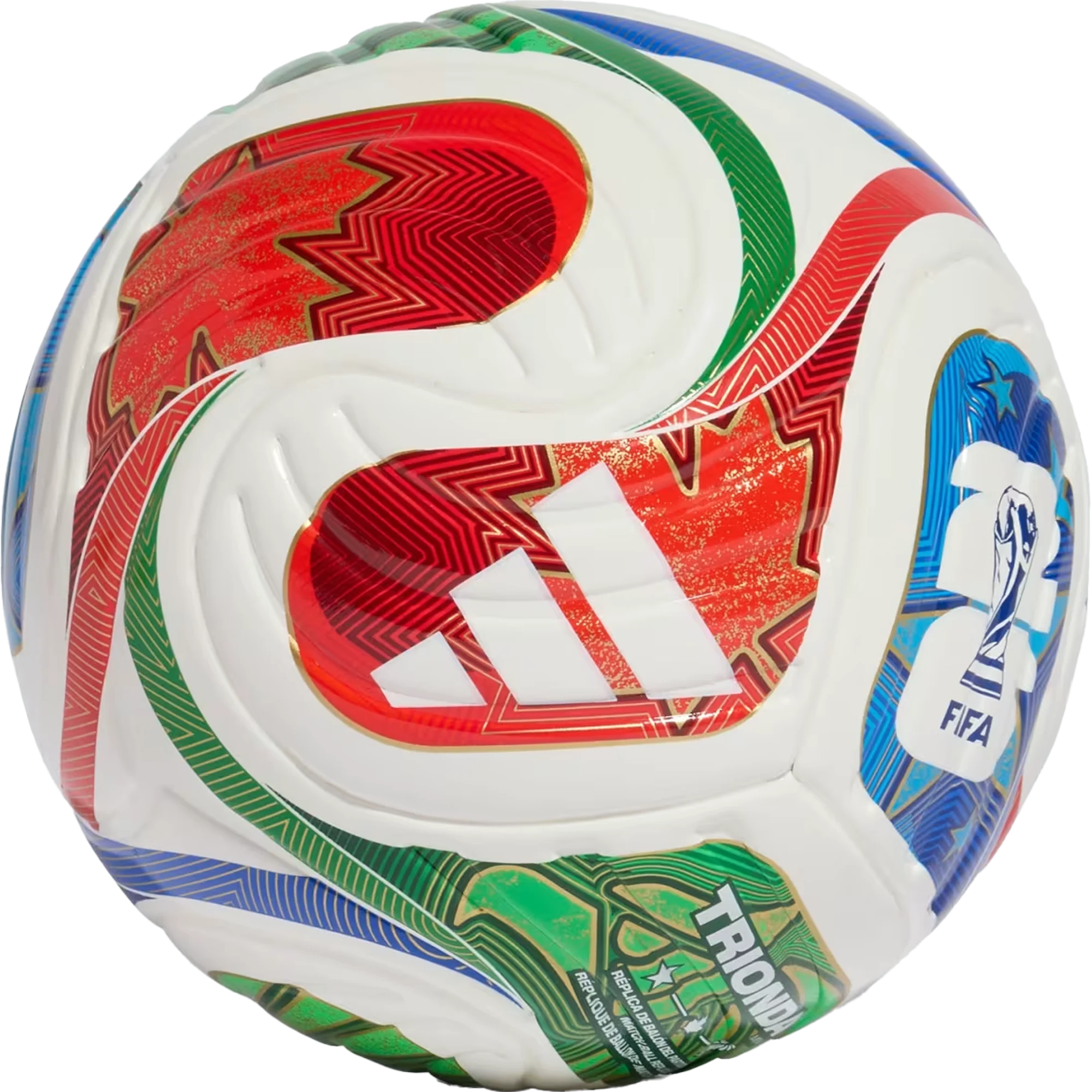 World Cup Mini Ball