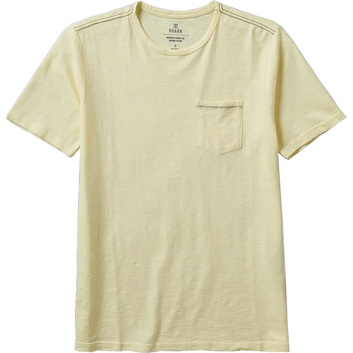 Well Worn Midweight Organic Tee