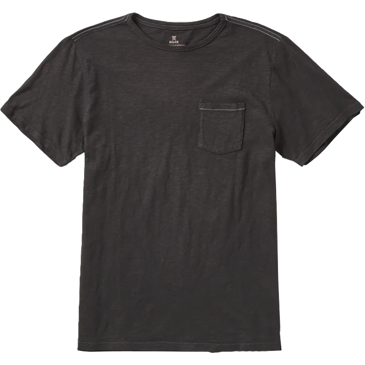 Well Worn Midweight Organic Tee - Image 4