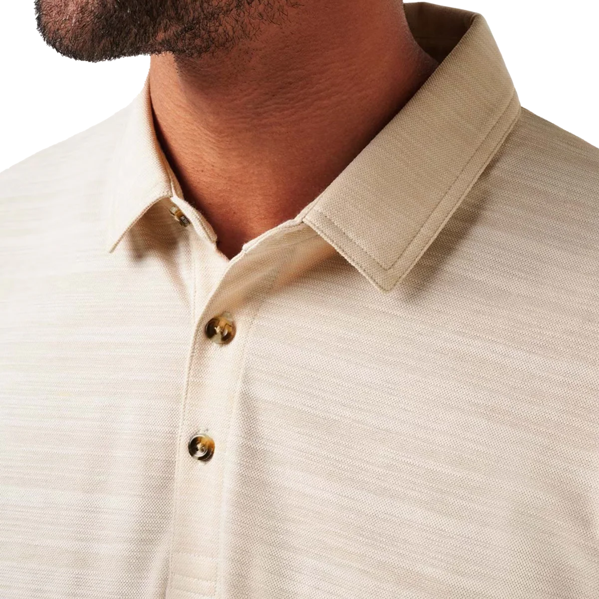 Men's West End Polo - Image 4