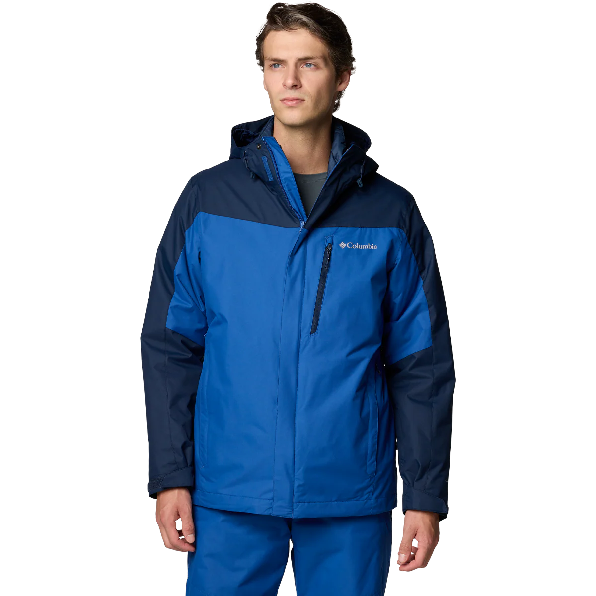 Men's Whirlibird V Interchange Jacket - Image 3