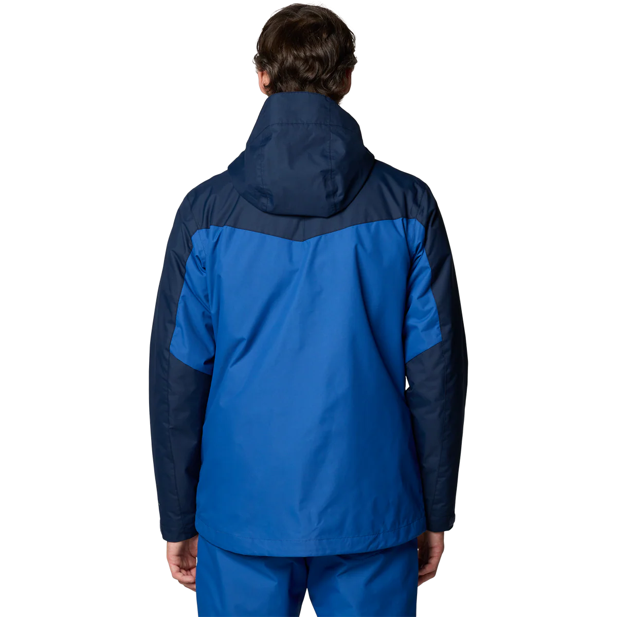 Men's Whirlibird V Interchange Jacket - Image 4