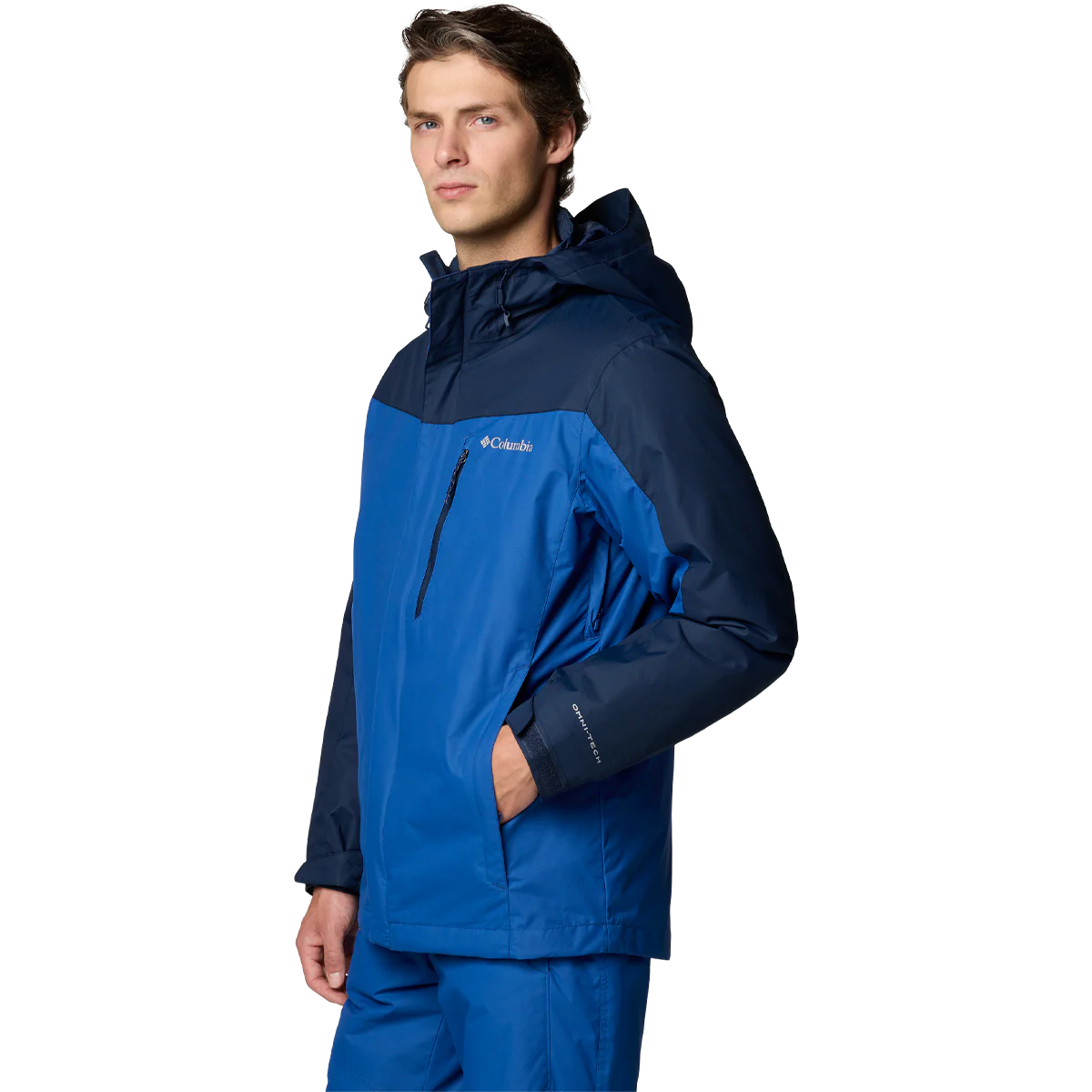 Men's Whirlibird V Interchange Jacket - Image 5