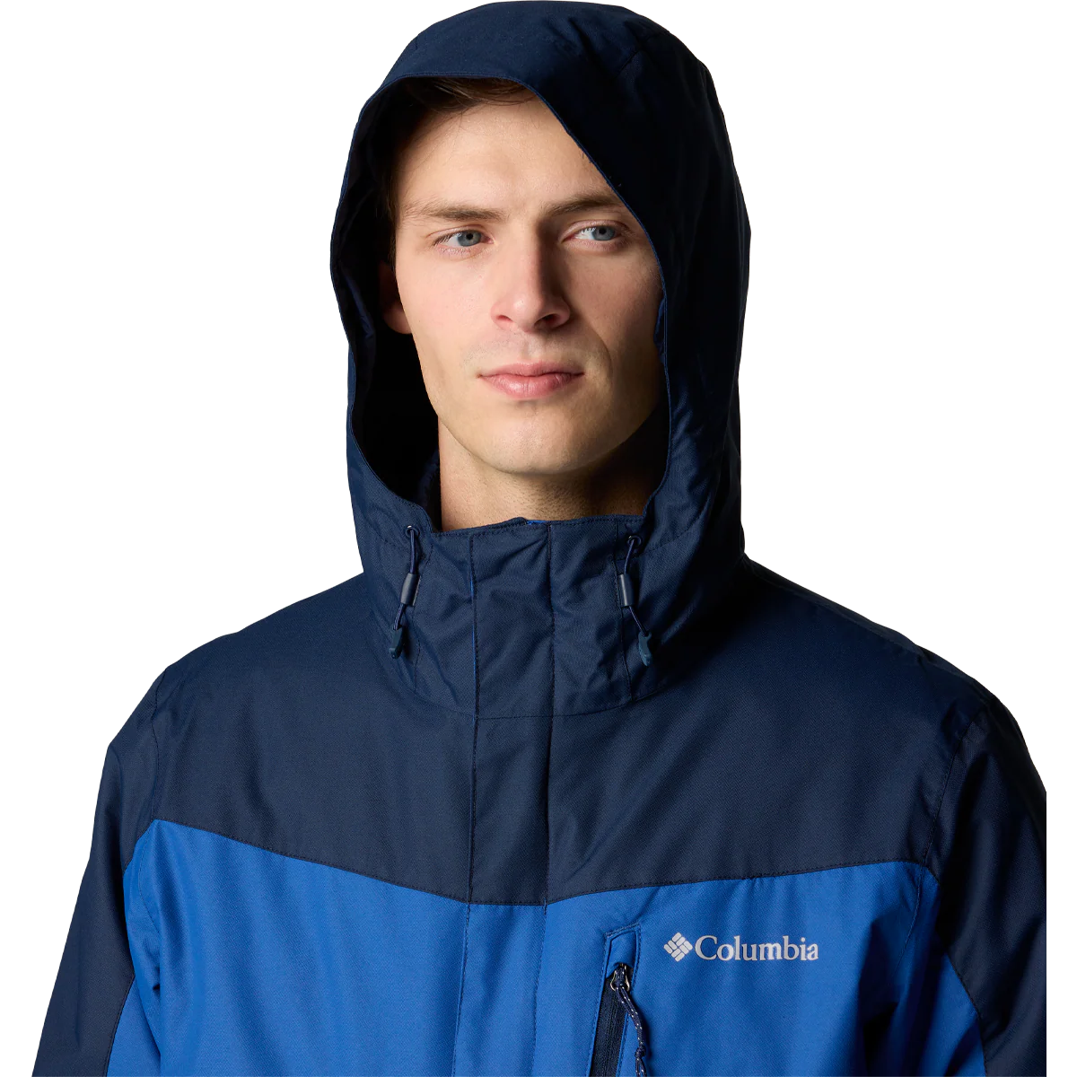 Men's Whirlibird V Interchange Jacket - Image 6