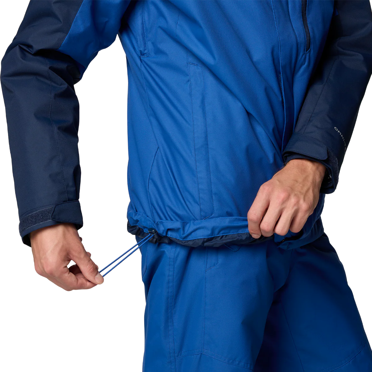 Men's Whirlibird V Interchange Jacket - Image 9