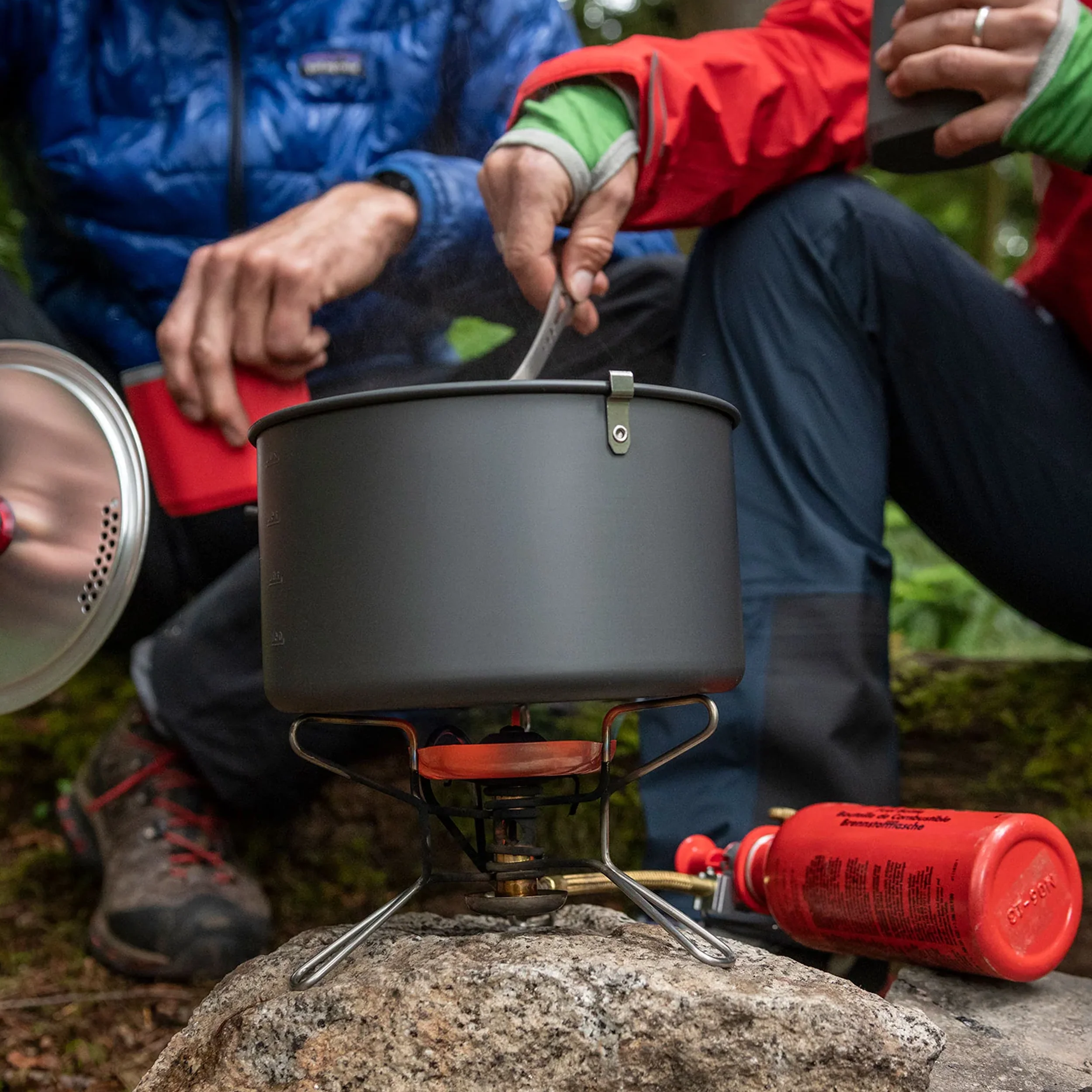 WhisperLite Stove - Image 3